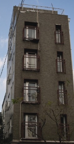 マンション